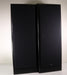 KLH AV-5001 Tower Speaker Pair System 4 Way-Speakers-SpenCertified-vintage-refurbished-electronics