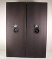 KLH AV-5001 Tower Speaker Pair System 4 Way