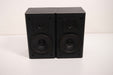 KLH Audio Systems 911B Small Bookshelf Speaker Pair (Cases Have Wear)-Speakers-SpenCertified-vintage-refurbished-electronics