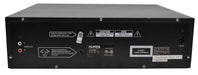 KLH Audio Systems - DA1502 - 6-Disc CD Changer-Electronics-SpenCertified-refurbished-vintage-electonics