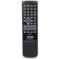 KLH DAV 5022 Remote Control for DVD Player Model DAV5022