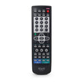 KLH Digital RC-360H Remote Control for DVD Player Model DVD-8350 and More