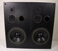 KLH KLH-9912 Speaker Pair 3 Way 8 Ohms Up to 250 Watts-Speakers-SpenCertified-vintage-refurbished-electronics