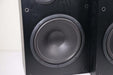 KLH KLH-9912 Stereo Speaker Pair 8 Ohms 250 Watts Per Channel-Speakers-SpenCertified-vintage-refurbished-electronics