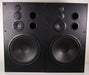 KLH KLH-9915 Speaker Pair 15 Inch Woofer-Speakers-SpenCertified-vintage-refurbished-electronics