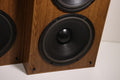 KLH Linear Dynamics Model 2600 Vintage Tower Speakers 200 Watts