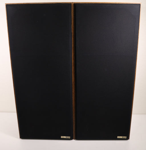 KLH Linear Dynamics Model 2600 Vintage Tower Speakers 200 Watts-Speakers-SpenCertified-vintage-refurbished-electronics