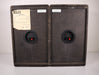 KLH Model 802 Bookshelf Speaker Pair Wood Grain-Speakers-SpenCertified-vintage-refurbished-electronics
