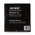 KMC Cassette Audio Head Cleaner New Old Stock