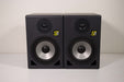 KRK ST6 Studio Monitor Speaker Pair Set System Bookshelf-Speakers-SpenCertified-vintage-refurbished-electronics