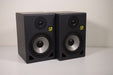 KRK ST6 Studio Monitor Speaker Pair Set System Bookshelf-Speakers-SpenCertified-vintage-refurbished-electronics