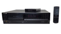 Kenwood 6 Disc CD Player DP-M5570 with 6 Disc Holding Magazine
