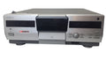 Kenwood CD-2280M Multiple Compact CD 200 Disc Changer and Player 2 CD PLAYERS BUILT-IN