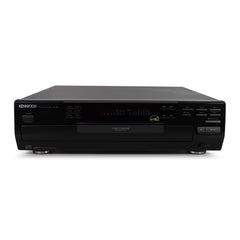 Kenwood CD-404 5 Disc Carousel CD Changer — SpenCertified
