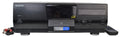 Kenwood CD-423M Multiple Compact CD 200 Disc Changer and Player