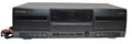 Kenwood - CT-201 - Stereo Double Cassette Deck Player