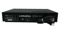 Kenwood DP-840 Single Tray CD Compact Disc Player