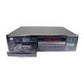 Kenwood DP-M3360 6 Compact Disc CD Magazine Player