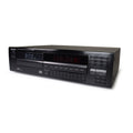 Kenwood DP-M3360 6 Compact Disc CD Magazine Player