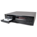 Kenwood DP-M7750 6-Disc Cartridge CD Player
