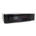 Kenwood DP-M98 6-Disc Magazine CD Player Cartridge Style Loading System for Easily Changing Multiple Disc Sets