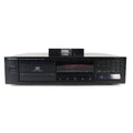 Kenwood DP-M98 6-Disc Magazine CD Player Cartridge Style Loading System for Easily Changing Multiple Disc Sets