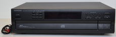 Kenwood DP-R793 5-Disc CD Changer-Electronics-SpenCertified-refurbished-vintage-electonics