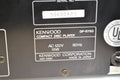 Kenwood DP-R793 5-Disc CD Changer