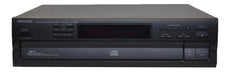 Kenwood DP-R793 5-Disc CD Changer-Electronics-SpenCertified-refurbished-vintage-electonics