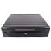 Kenwood DV-605 5-Disc Carousel DVD Changer-Electronics-SpenCertified-refurbished-vintage-electonics