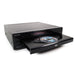 Kenwood DV-605 5-Disc Carousel DVD Changer-Electronics-SpenCertified-refurbished-vintage-electonics