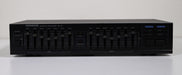 Kenwood Graphic Equalizer GE-34 Stereo EQ-Equalizers-SpenCertified-vintage-refurbished-electronics