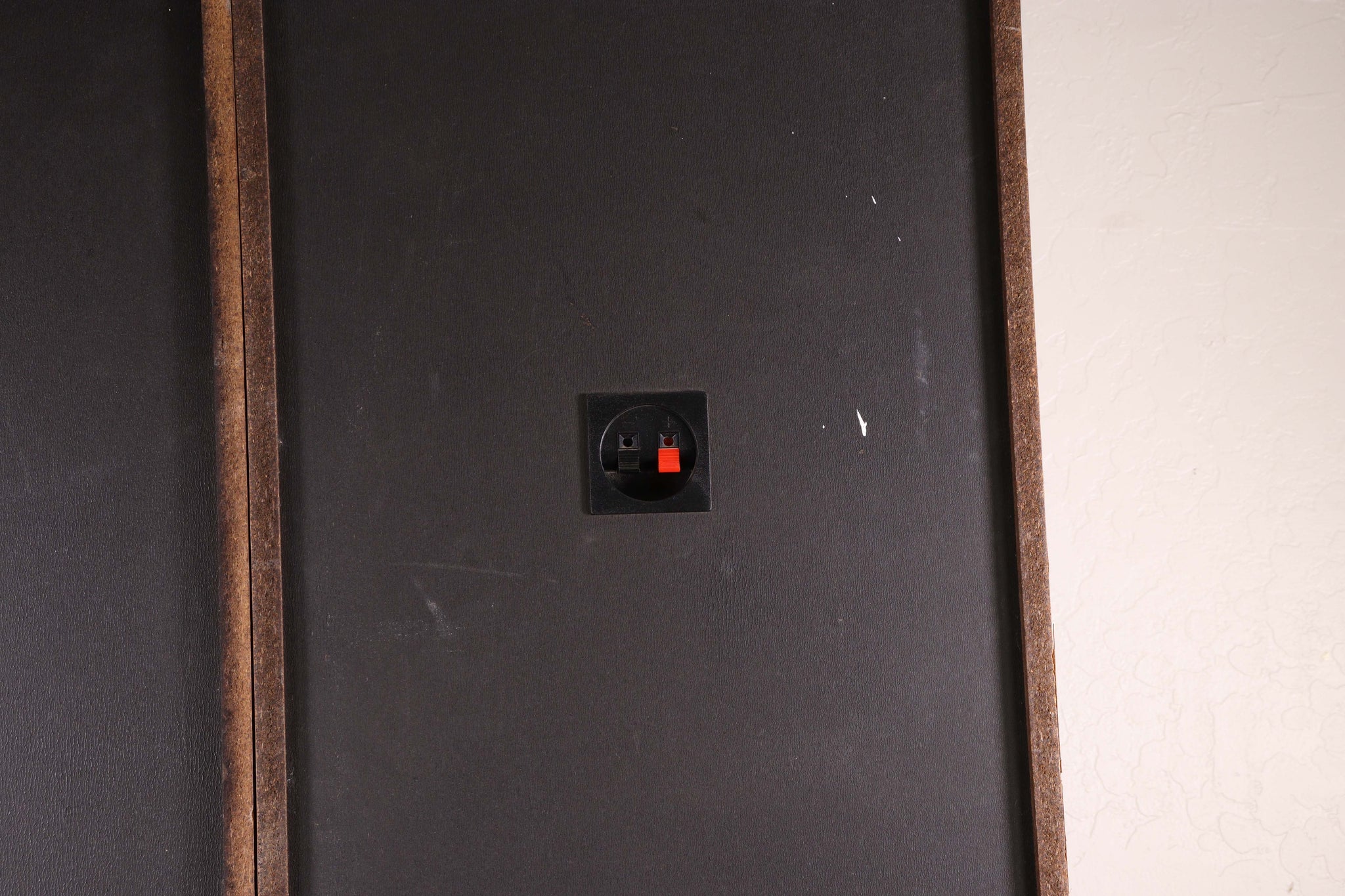 Kenwood JL1090AV 3Way Tower Speaker Pair System Dual Tuned Ports