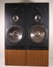 Kenwood JL-1090AV 3-Way Tower Speaker Pair System Dual Tuned Ports-Speakers-SpenCertified-vintage-refurbished-electronics