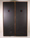 Kenwood JL-1090AV 3-Way Tower Speaker Pair System Dual Tuned Ports-Speakers-SpenCertified-vintage-refurbished-electronics