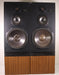 Kenwood JL-1090AV 3-Way Tower Speaker Pair System Dual Tuned Ports-Speakers-SpenCertified-vintage-refurbished-electronics