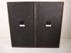 Kenwood JL-670 3-Way Speaker System Pair 8 Ohms 140 Watts-Speakers-SpenCertified-vintage-refurbished-electronics