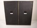 Kenwood JL-670 3-Way Speaker System Pair 8 Ohms 140 Watts