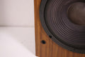 Kenwood JL-670 3-Way Speaker System Pair 8 Ohms 140 Watts