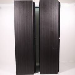 Kenwood jl online 884 speakers