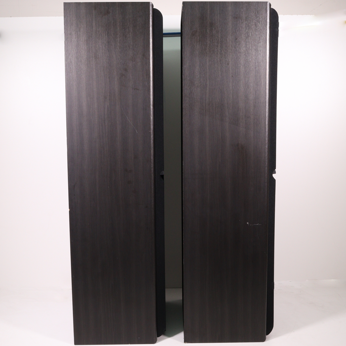 Kenwood JL-884 Tower Speaker Pair-Speakers-SpenCertified-vintage-refurbished-electronics