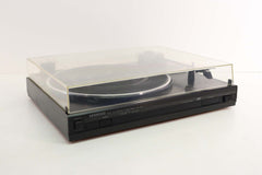 Kenwood KD-47F Full Automatic Turntable (Needs a new needle)