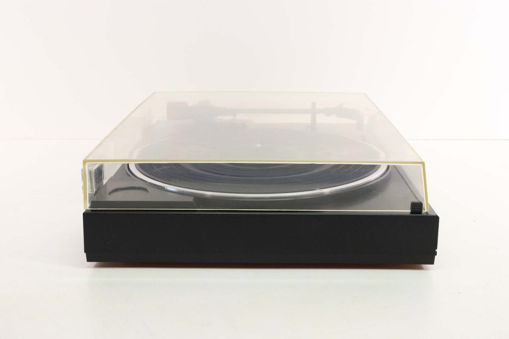 Kenwood KD47F Full Automatic Turntable (Needs a new needle)