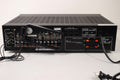 Kenwood KR-V45 AM FM Stereo Receiver Built-in Equalizer Phono AM FM Tuner 55 Watts Per Channel into 8 Ohms
