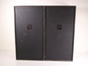 Kenwood KS-H51 3 Way Bookshelf Speaker Pair System-Speakers-SpenCertified-vintage-refurbished-electronics