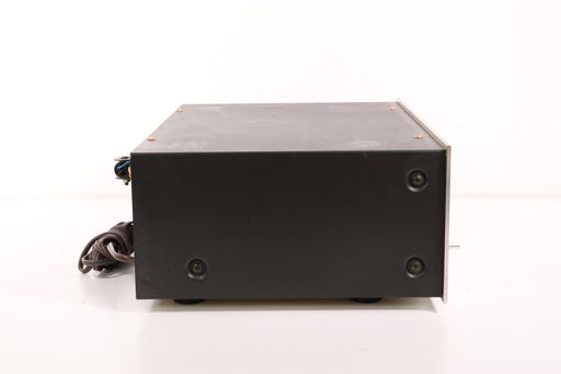 Kenwood KT-5300 AM/FM Tuner System Vintage Silver High Quality-AM FM Tuner-SpenCertified-vintage-refurbished-electronics