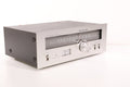 Kenwood KT-5300 AM/FM Tuner System Vintage Silver High Quality