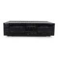 Kenwood KX-W6010 Dual Deck Cassette Player/Recorder