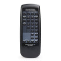 Kenwood RC-P0504 Remote Control for 5-Disc CD Changer 1050CD and More