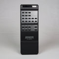 Kenwood RC-PM4010 Remote Control for 6-Disc CD Changer Model DP-M4010
